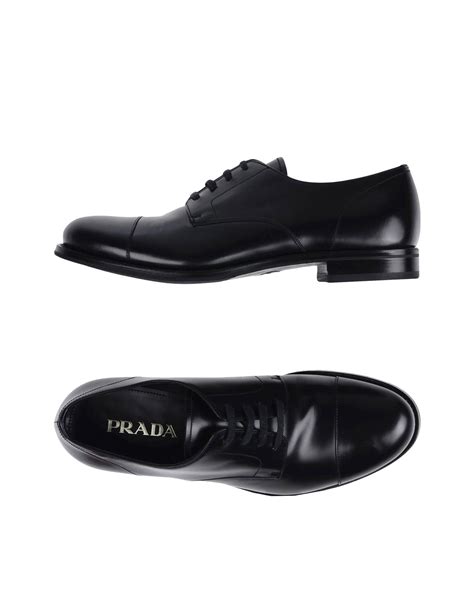 yoox mens prada shoes|PRADA Men’s Shoes .